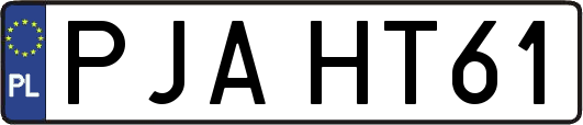 PJAHT61