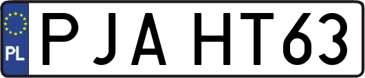 PJAHT63