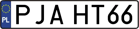 PJAHT66