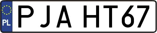 PJAHT67