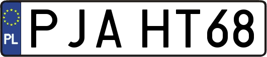 PJAHT68
