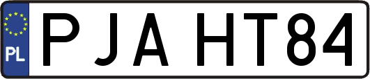 PJAHT84