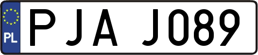 PJAJ089