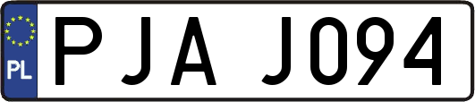 PJAJ094