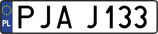PJAJ133