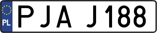 PJAJ188