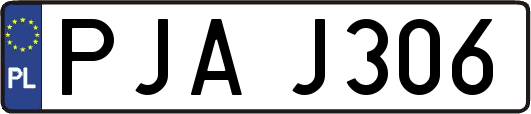 PJAJ306