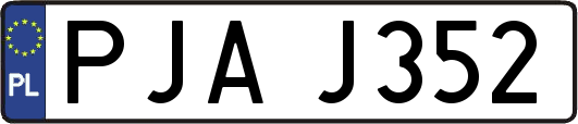 PJAJ352