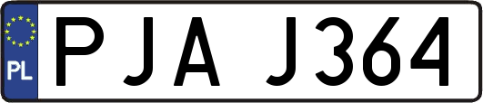 PJAJ364
