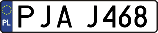 PJAJ468