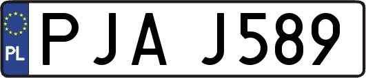 PJAJ589