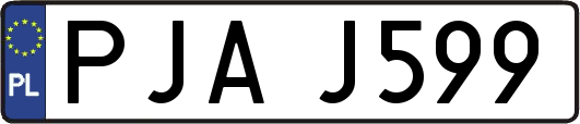 PJAJ599