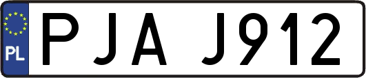 PJAJ912