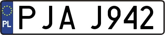 PJAJ942