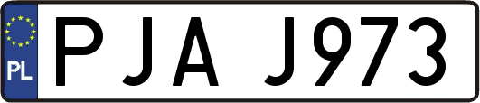 PJAJ973