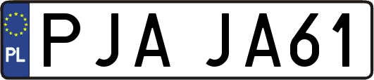 PJAJA61