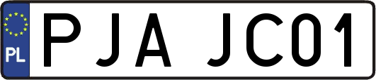 PJAJC01