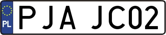 PJAJC02