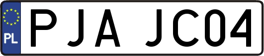 PJAJC04