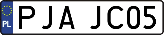 PJAJC05