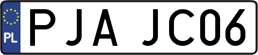 PJAJC06