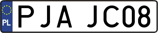 PJAJC08