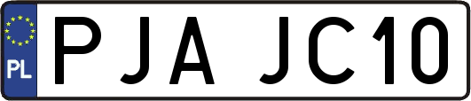 PJAJC10