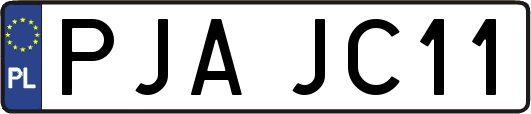 PJAJC11