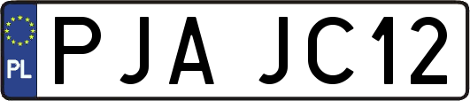 PJAJC12