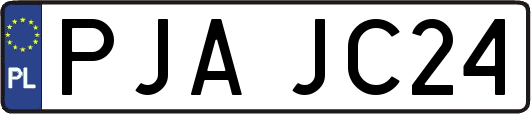 PJAJC24