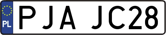 PJAJC28