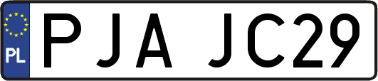 PJAJC29