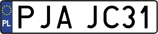 PJAJC31