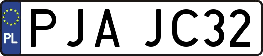 PJAJC32