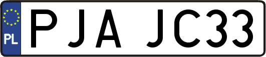 PJAJC33