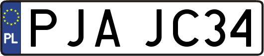 PJAJC34