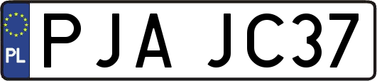 PJAJC37