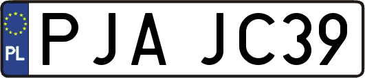PJAJC39