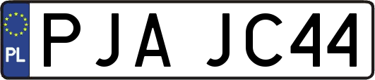 PJAJC44