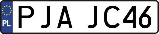 PJAJC46