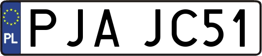 PJAJC51