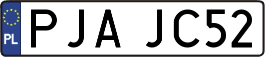 PJAJC52