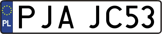 PJAJC53