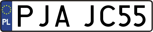 PJAJC55