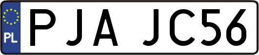 PJAJC56