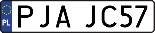 PJAJC57