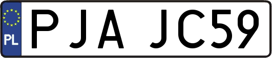 PJAJC59