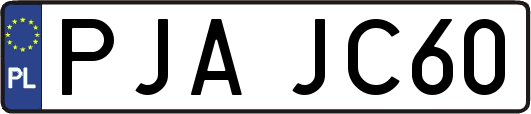 PJAJC60