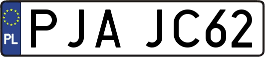 PJAJC62