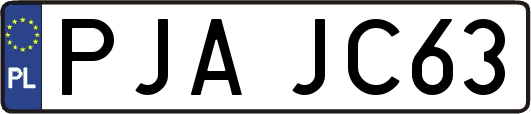 PJAJC63